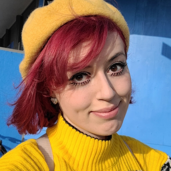 🌟 Hi, I'm Dina Sophia! 🌟 - Picture 2 of 2